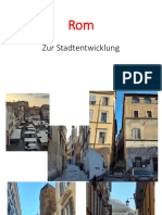 ROMA Stadtentwicklung