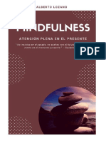 Libro de Mindfulness