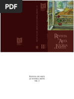 Grafica Romaneasca Din Sec 19 Vol 1 | PDF