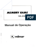 Atari2600 ManualMilmar128Games