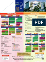 Kalender Akademik Ums2019-2020