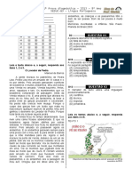 1ª P.D. - 2013  (Port. 9º ano - Blog do Prof. Warles)