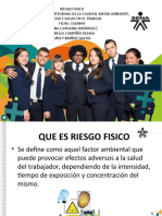 Riesgo Fisico-1