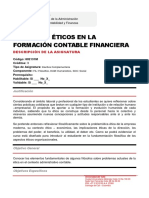 802131m Principios Eticos en La Formacion Contable Financiera