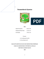 Crs Pneumothorak Fix