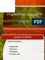 PF Lecture 5 (Split) - Complete