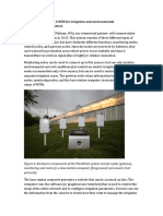 Plantpoint - A WSN For Irrigation and Environmental Monitoring/Control