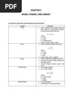 General Physics 1 (W5)