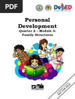 Q2 Personal Development 12 - Module 3