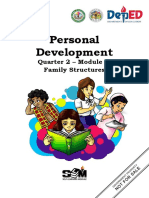 Q2 Personal Development 12 - Module 3