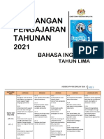 RPT Sow English Year 5 2021