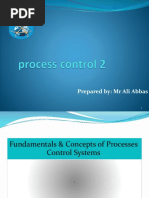 Process Control 2