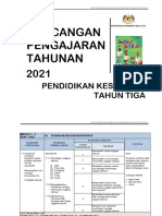RPT PK T3 2021