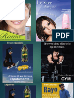 Ejemplos anuncios publicitarios