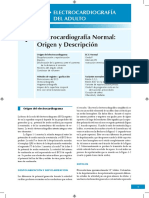 Electrocardioagrafia Pd