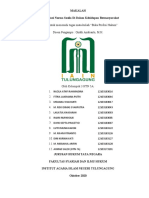 MAKALAH Kel 3 Etika Profesi Hukum