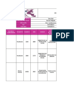 DE-MTC-02 Matrices Legal