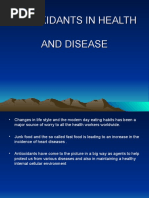 Download ANTIOXIDANTS IN HEALTH by Abhimanyu Deora SN50013836 doc pdf