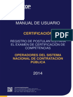 Manual de Usuario Certificación 3 (1)