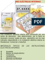 Manual de Instalaciones Electricas Internas