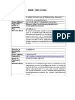 5 Indice y Ficha Tecnica Monografias