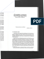 Amaya Ituarte - Actualidad y Pertinencia Del Trabajo Social Clínico - p.19-44