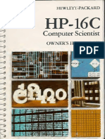 HP-16C