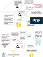 Mapas Conceptuales de Cuidados Paliativos