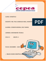 Deily Computacion Funciones CEPEA