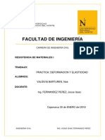 Practica para Modificar 2018