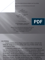 Asuhan Kep Anemia & Thalasemia Kelompok 4