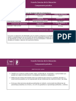 5 - Plan de Trabajo - Práctica 2