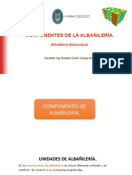 2.0-Componentes de Albañileria