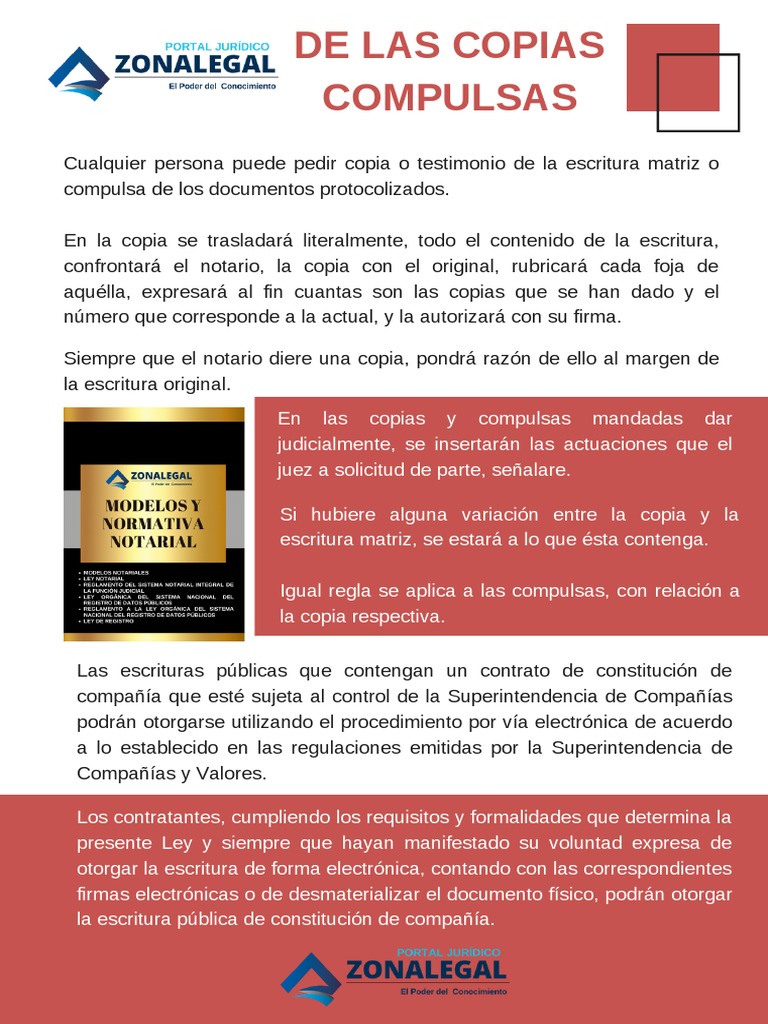 de-las-copias-compulsas-pdf-derecho-civil-common-law-ley-com-n
