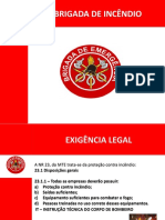 Cópia de Brigada de Emergencia