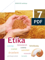Etika 7 Könyv FI-504030701 - Teljes