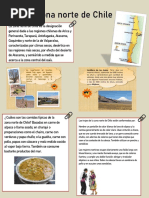Flora y fauna del norte chico de Chile | PDF | Hogar, jardinería y ...