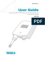HMT130 User Guide in English M211280EN