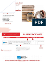 Escribir Para Publicar Publicaciones Cientificas Unisinu (1)