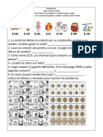 Actividades Primaria Eulalia Guzman Dos Semanas Del 2 Al 12 de Febrero 2021