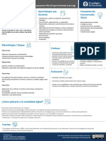 Formato Definicion y Caracteristicas POL
