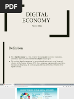 Digital Economy: Naveed Khan