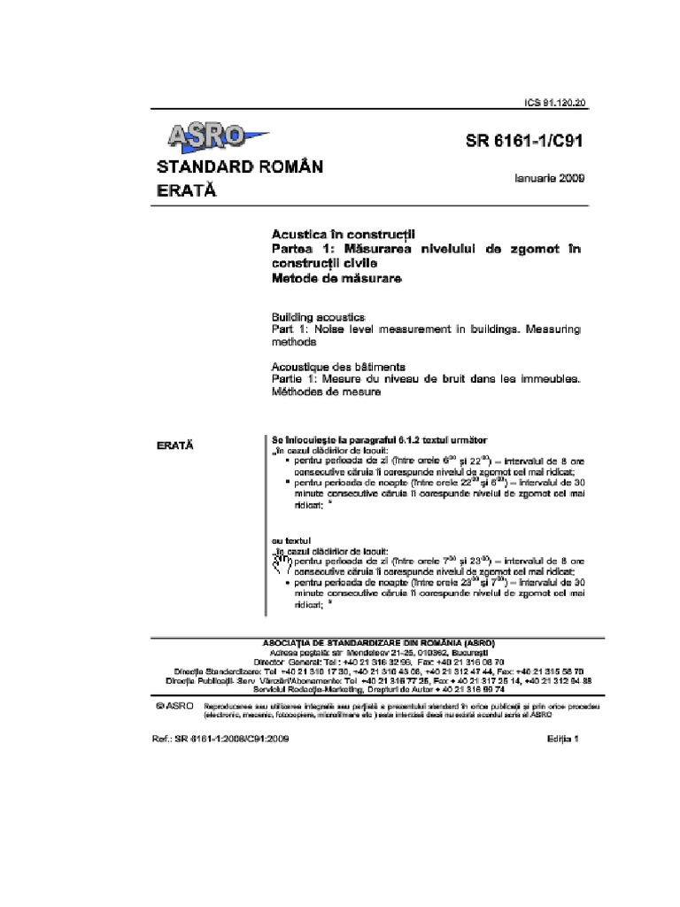 SR 6161 1C91.2009 PDF