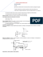 Sistema Predial de Esgoto Sanitário (Spes)