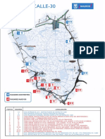 Mapa Radares Abril 2008