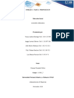 Unidad 2 - Fase 4 - Proposicion