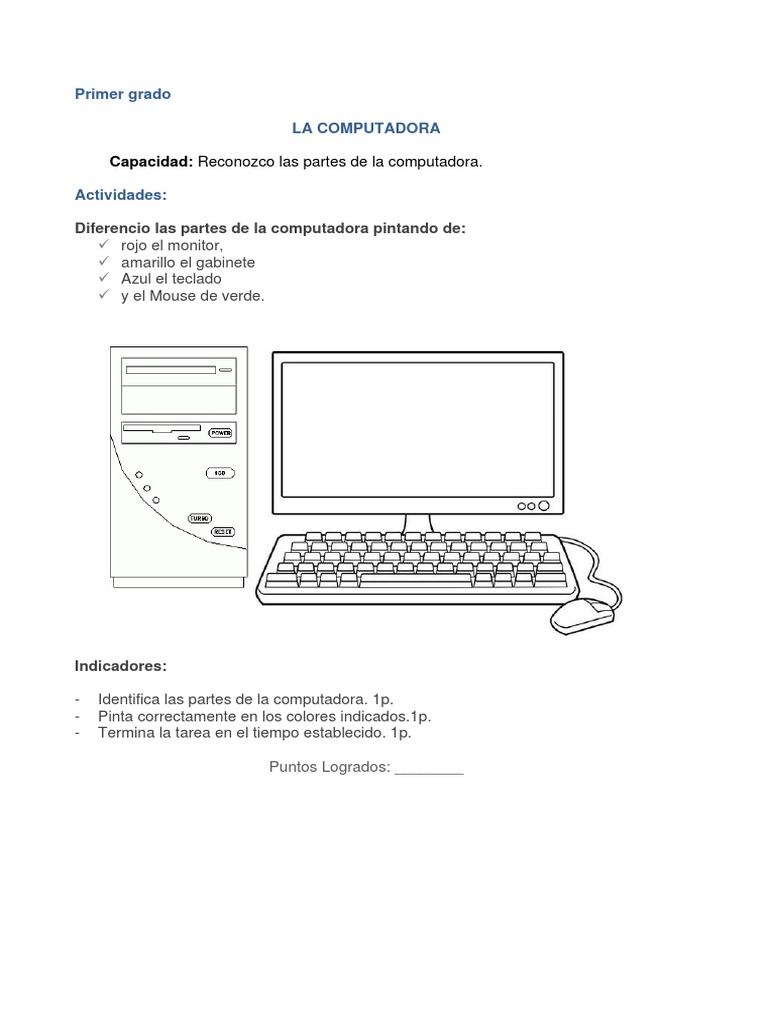 Fotos Del Libro | PDF | Hardware de la computadora | Periférico