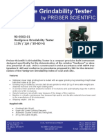 Hardgrove Grindability Tester Brochure-1