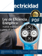 Revista Electricidad #250