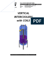Be Spec Vertinter Coolerw Coil